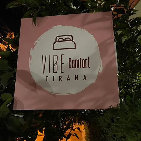 酒店 Vibe Comfort