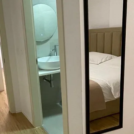 酒店 Vibe Comfort 3*