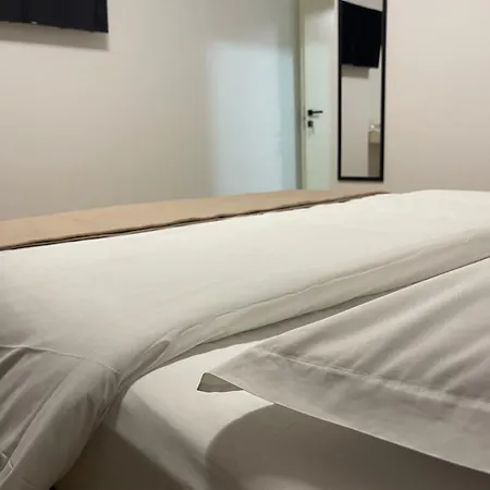 Vibe Comfort 酒店 3*