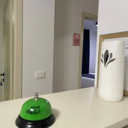 酒店 Vibe Comfort 3*