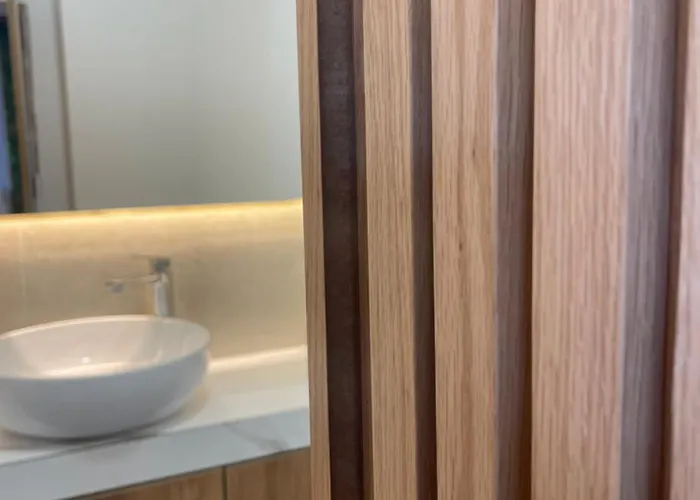 Vibe Comfort Hotel Tirana