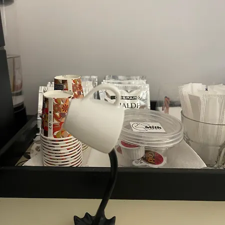 Hotel Vibe Comfort Tirana