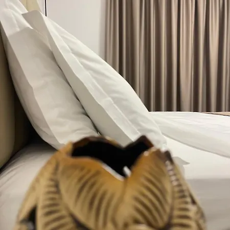 Vibe Comfort Hotel 3*