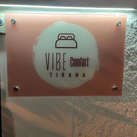 Vibe Comfort Hotel 3*