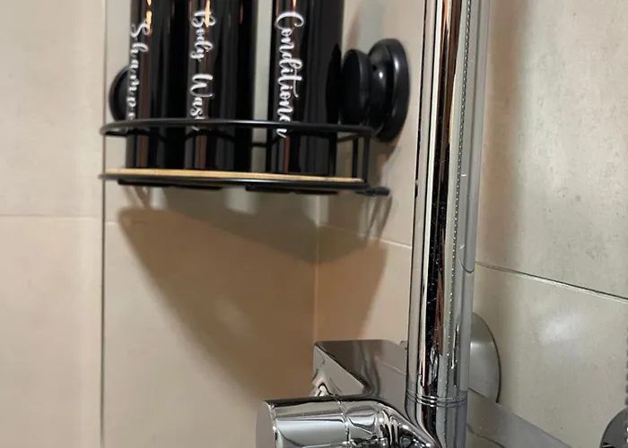 Hotel Vibe Comfort Tirana