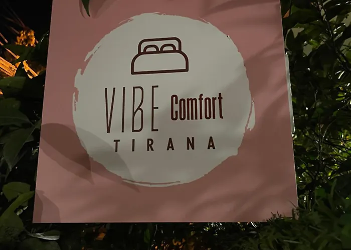 Hotel Vibe Comfort