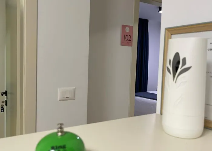 Hotel Vibe Comfort 3*